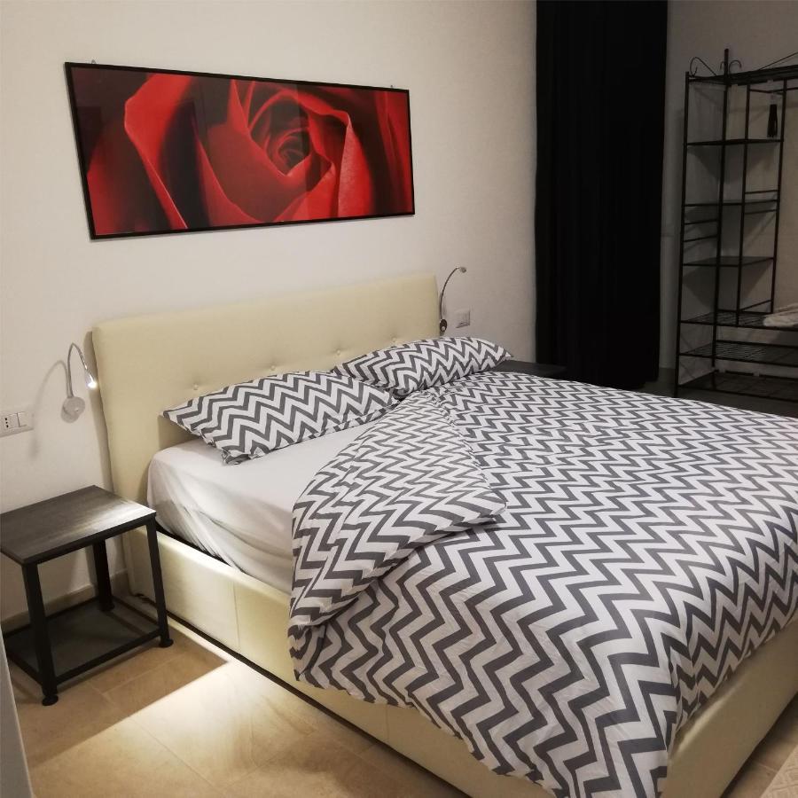 Archubintu B&B Сассари Экстерьер фото