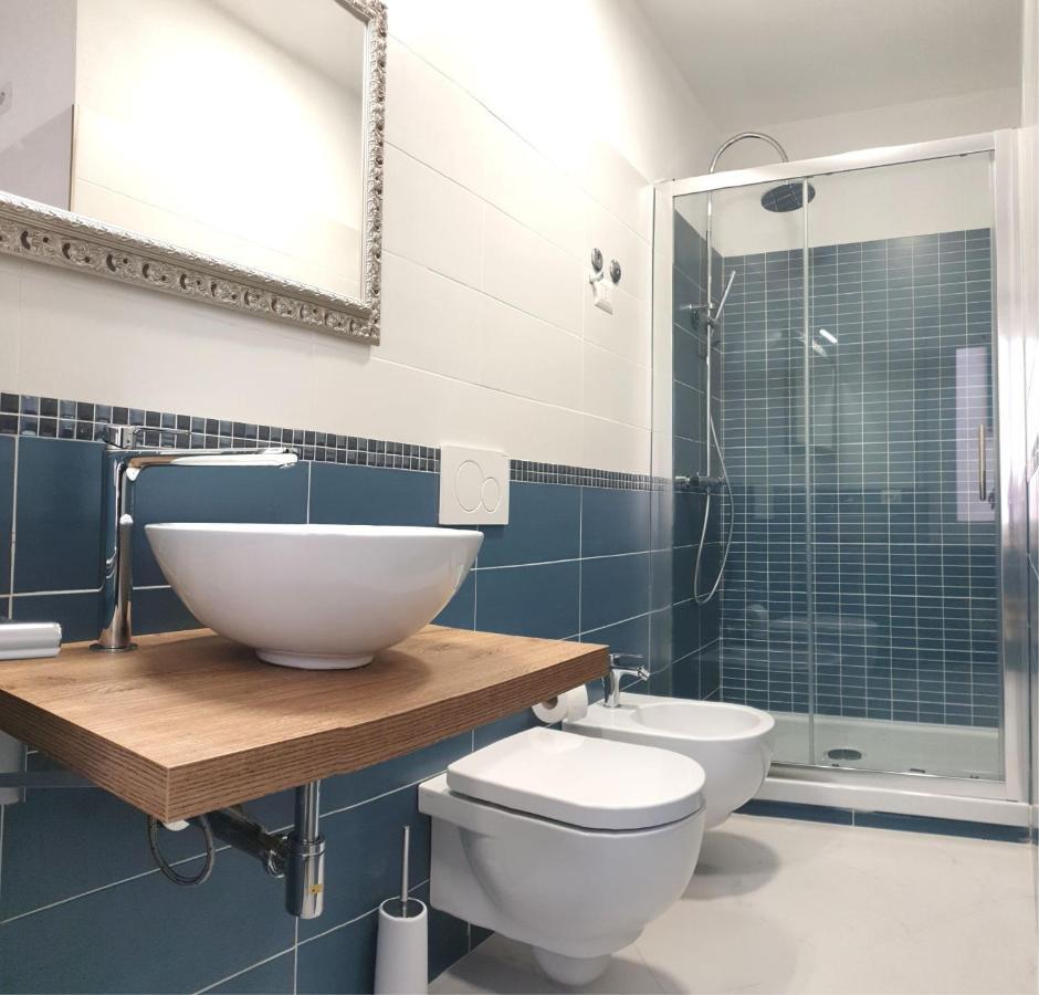 Archubintu B&B Сассари Экстерьер фото