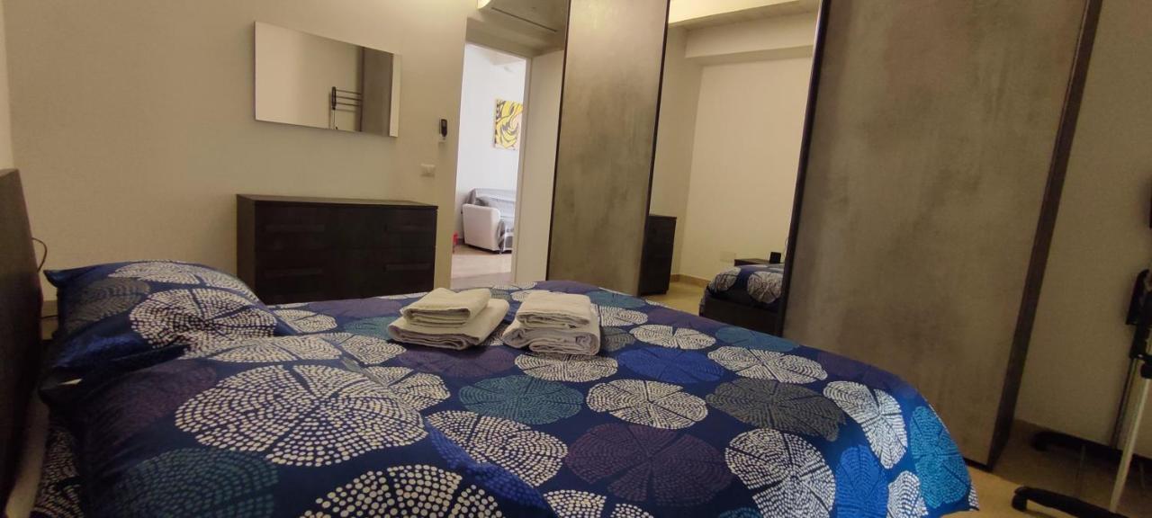 Archubintu B&B Сассари Экстерьер фото