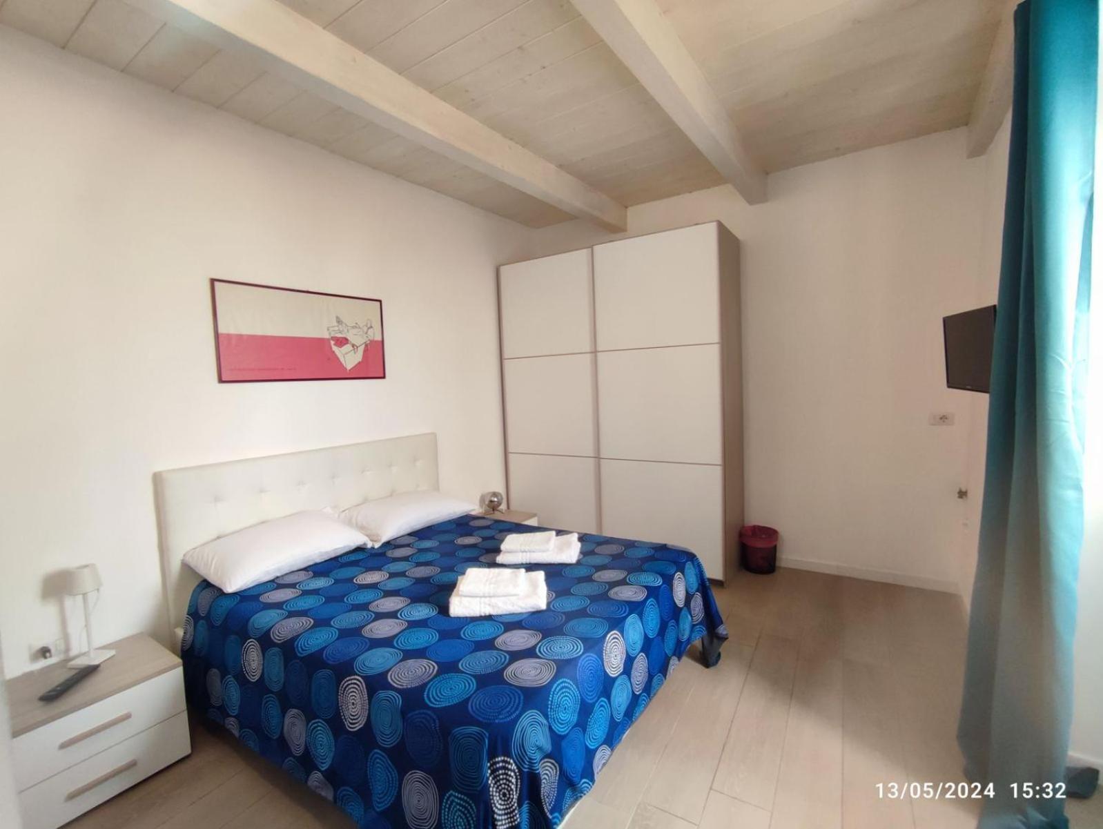 Archubintu B&B Сассари Экстерьер фото