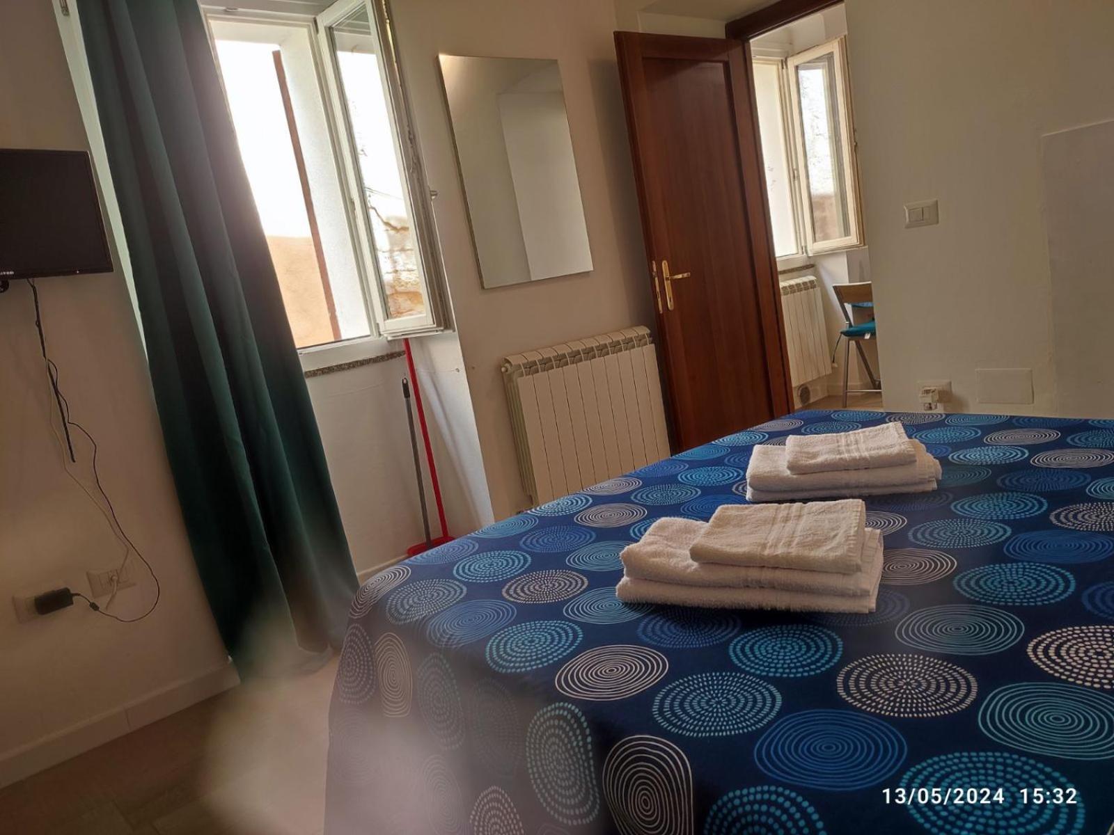 Archubintu B&B Сассари Экстерьер фото