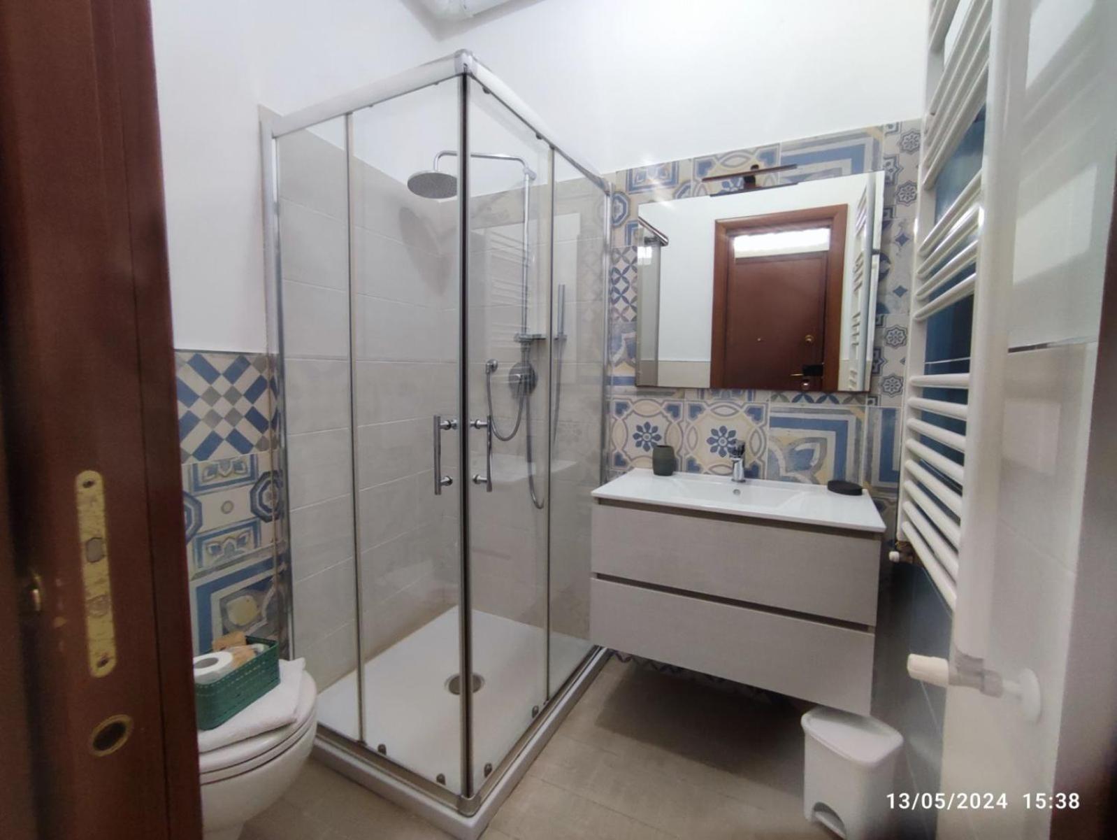 Archubintu B&B Сассари Экстерьер фото